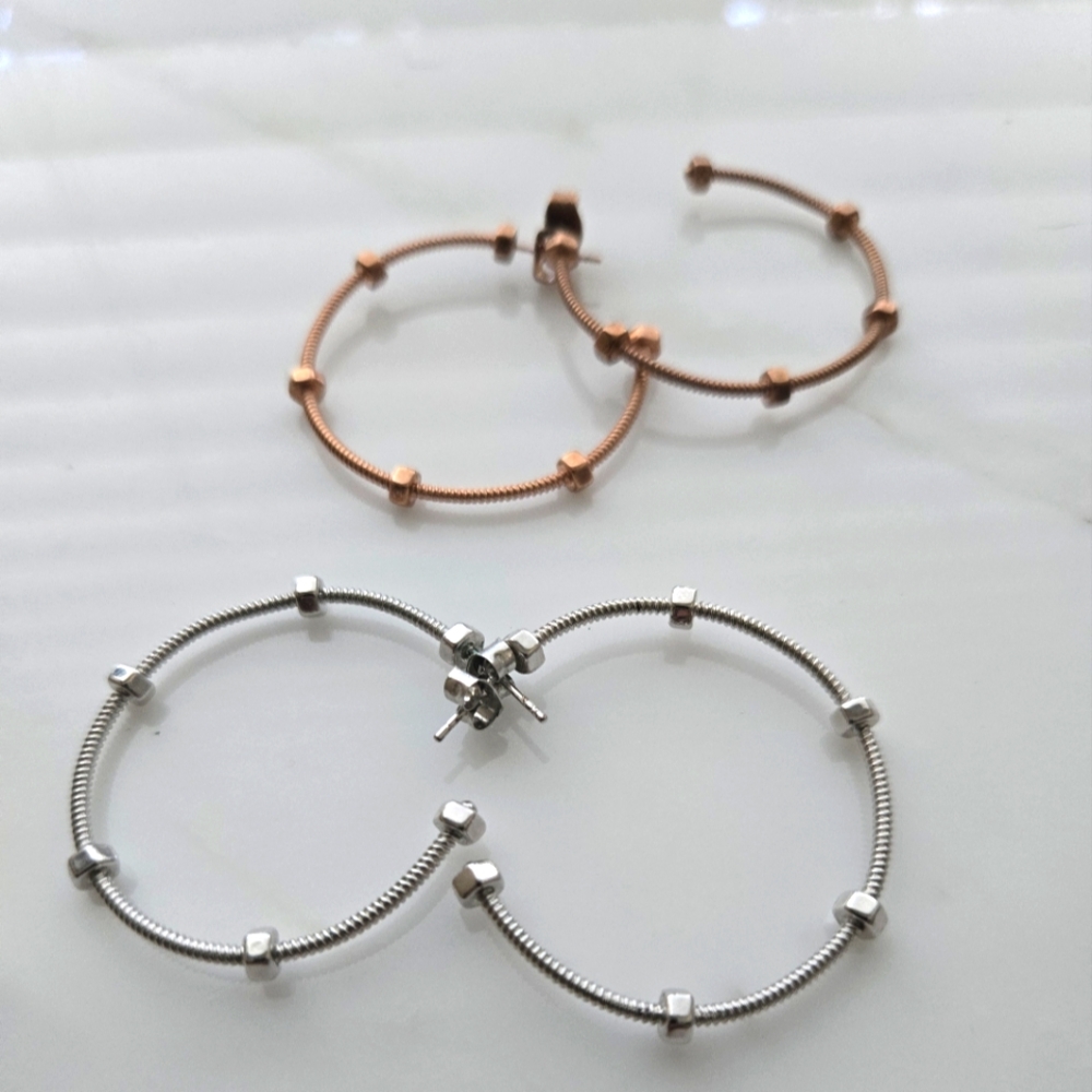 Vintage Earrings